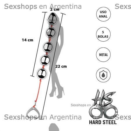 Imagen de la categoría Hard Steel